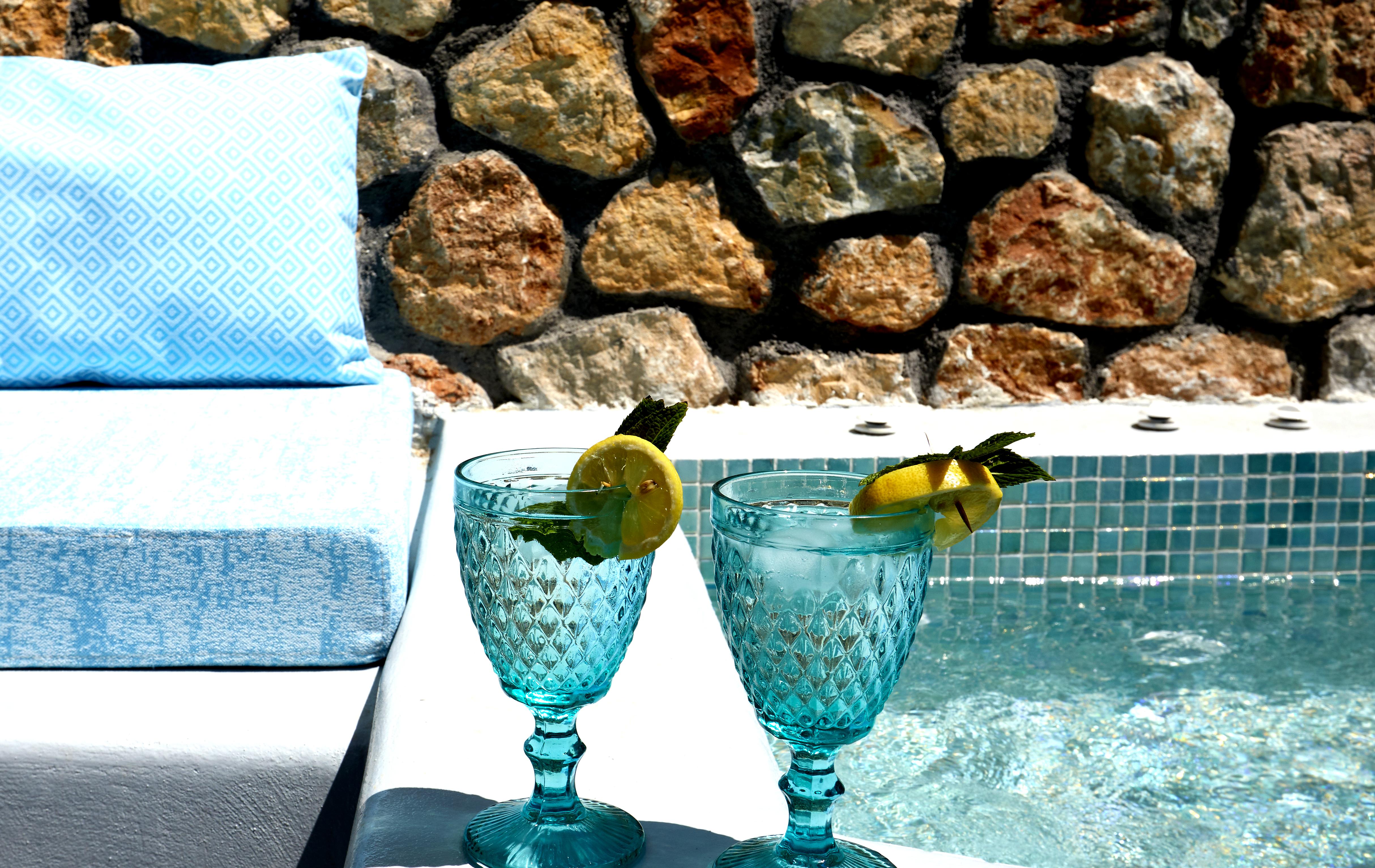 Blue Sea Hotel